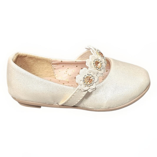 Balerina Miranda Est. 241 Cabra Sintético