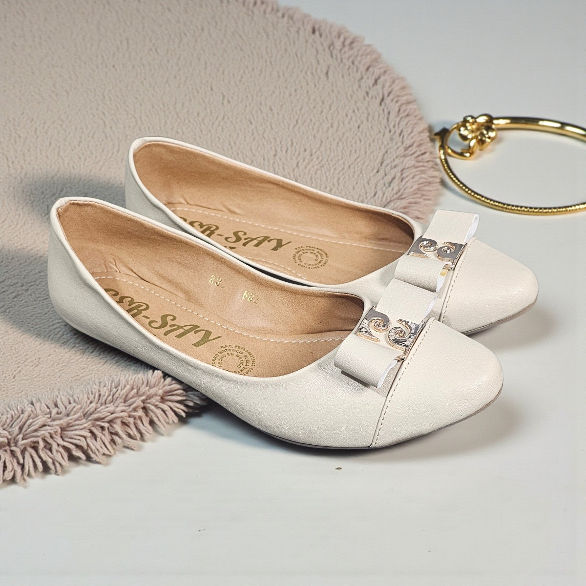 Balerina GERSAY Est. 601 Puntales