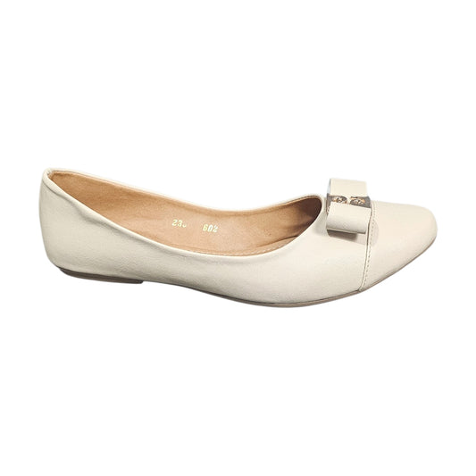 Balerina GERSAY Est. 601 Puntales