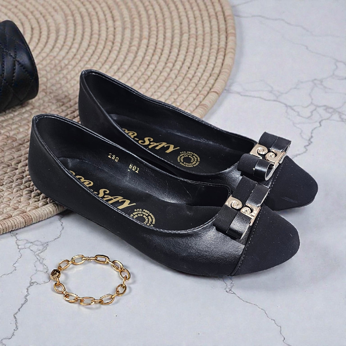 Balerina GERSAY Est. 601 Puntales