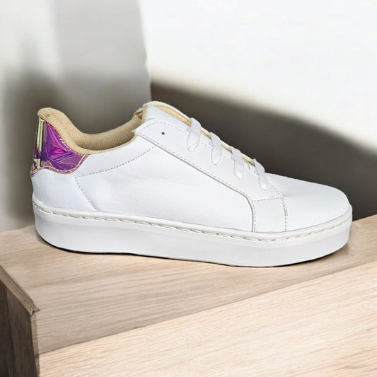Tenis LIX Moda Casual Sneakers Urbanos