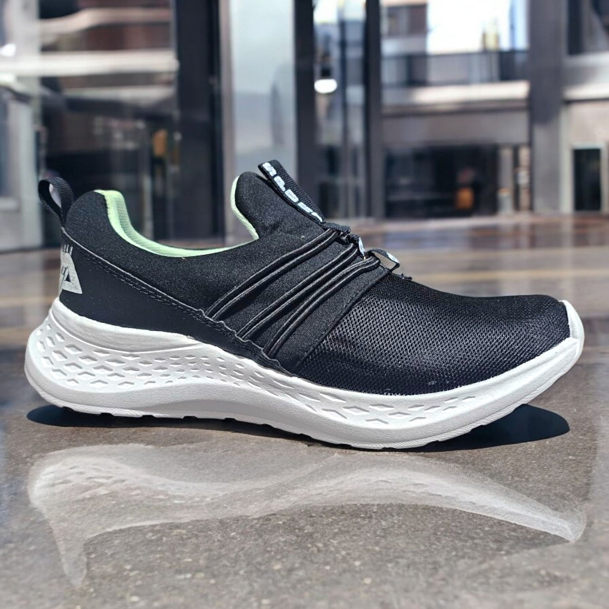 Tenis GARRA Moda Casual y Deportiva Sneakers Textiles