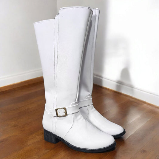 Bota PASI Est. 400 Cabra