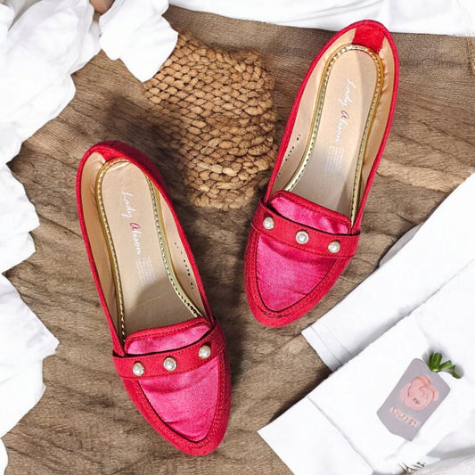 Mocasin Lady Alison Est. 1350