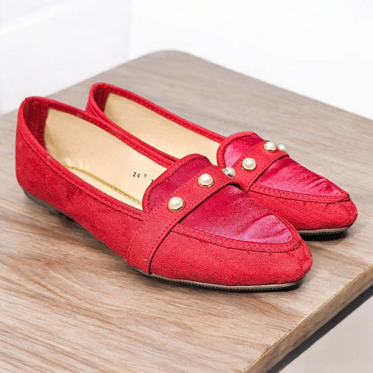Mocasin Lady Alison Est. 1350