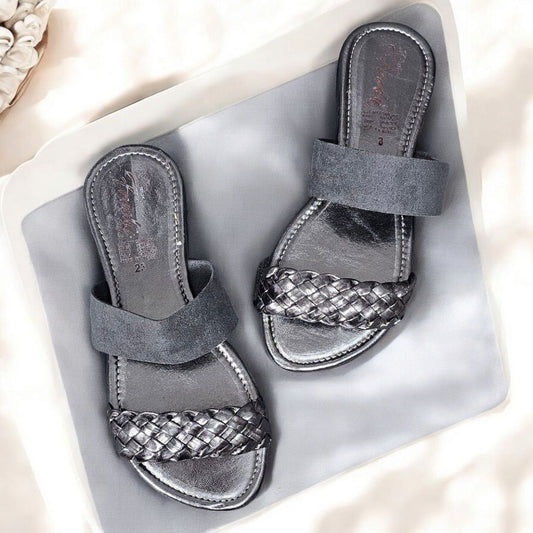 Sandalia FRESHER Est. 103 Trenza