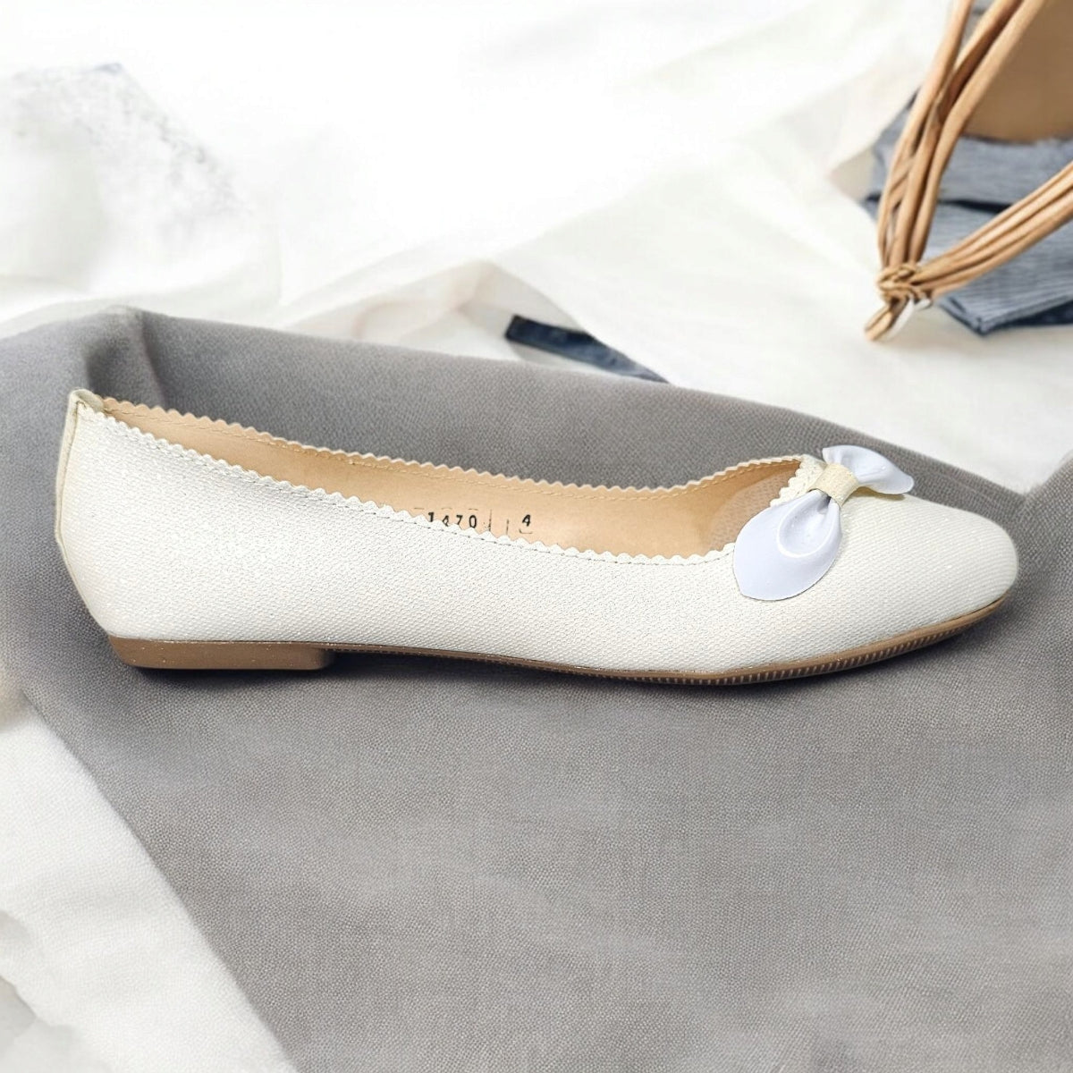 Balerina Lady Alison Est. 1470