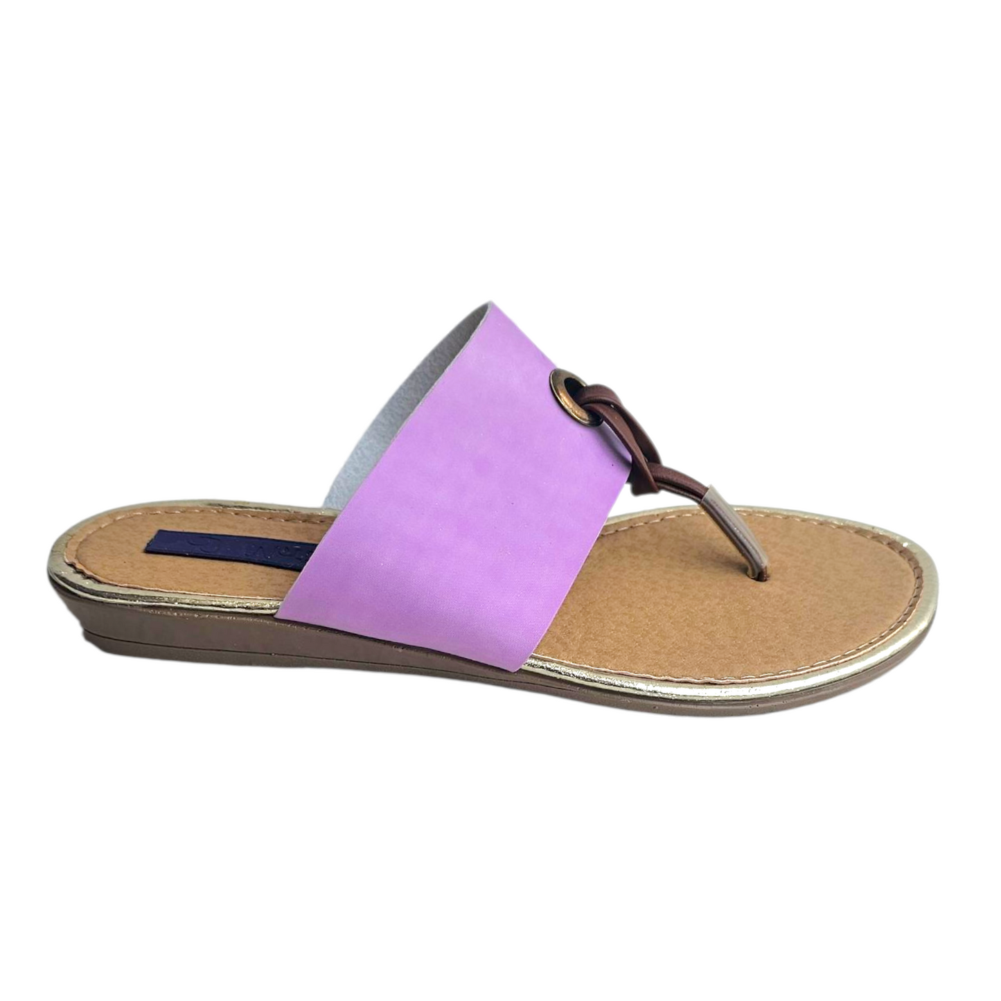 Sandalia Matea Est. 200 Planas