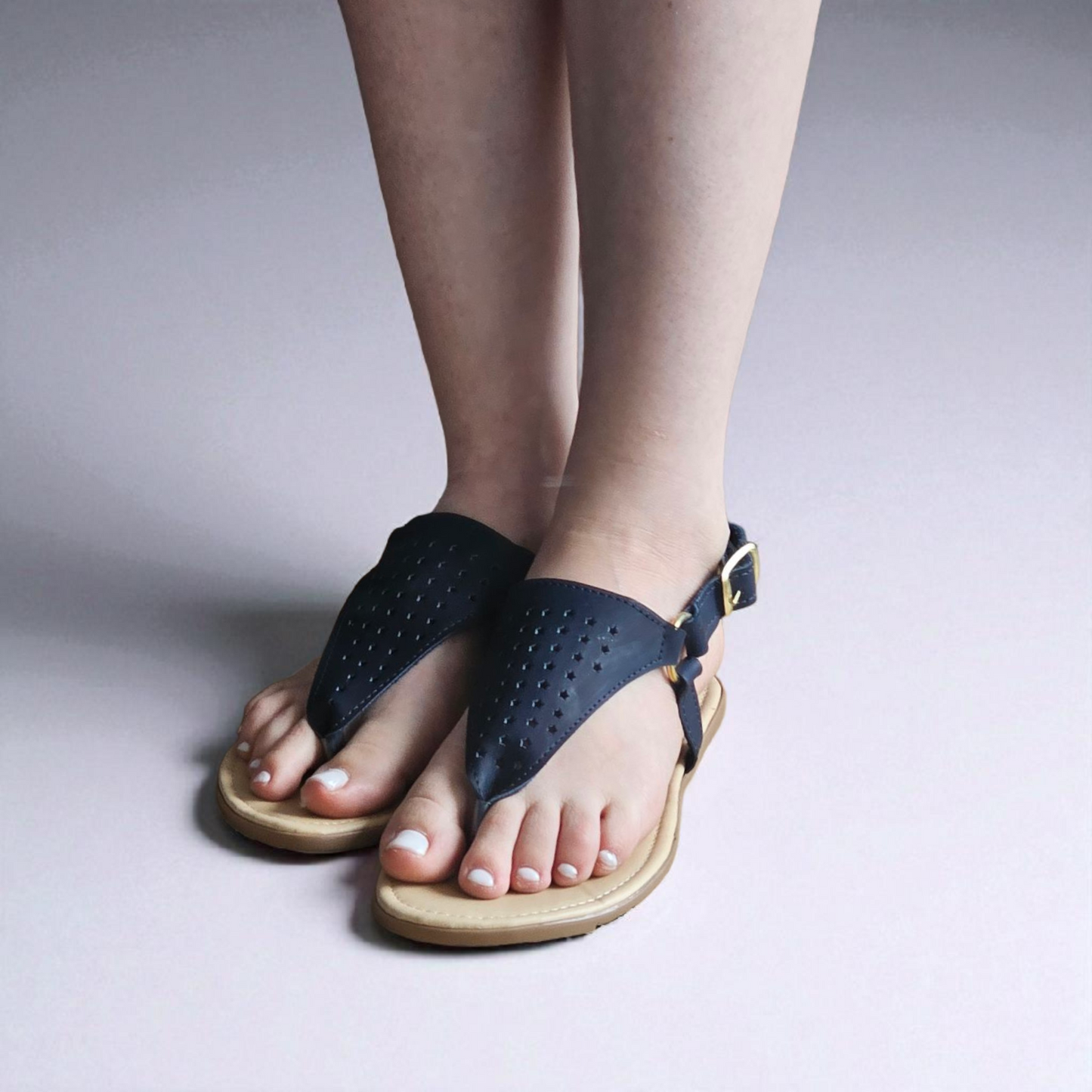 Sandalia Luz Paola Est. 260