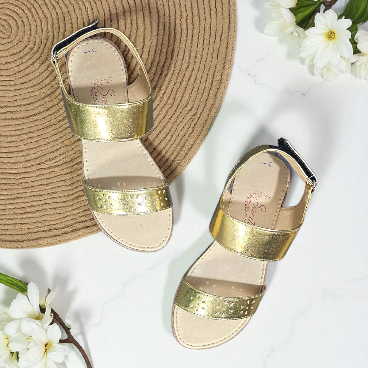 Sandalia Sarita Est. 44