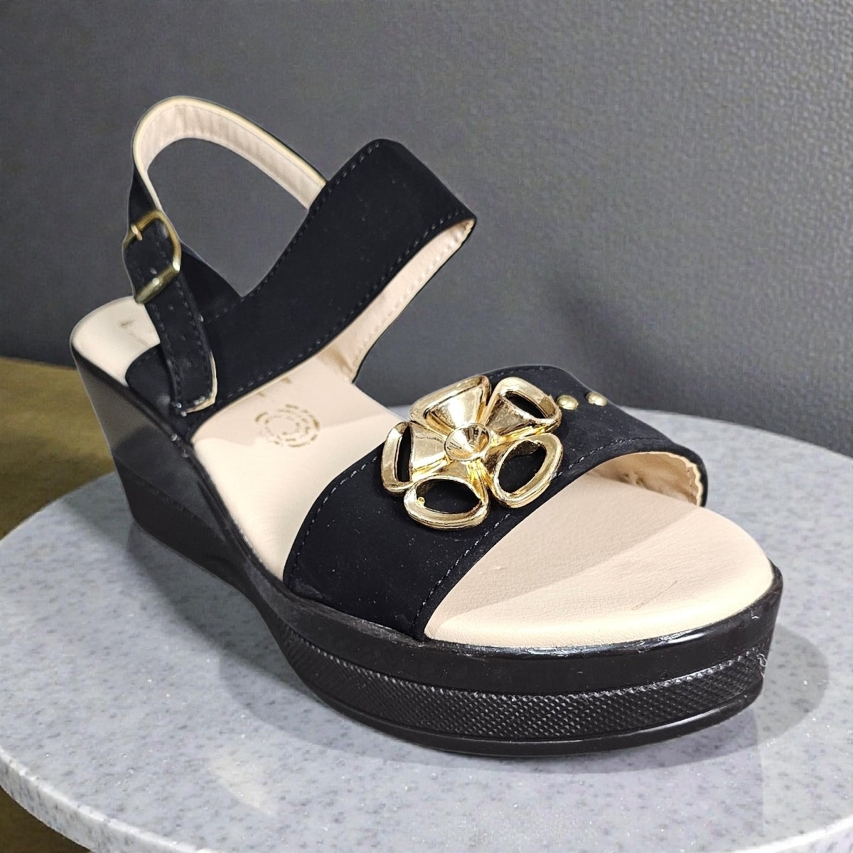 Plataformas KAYLANI Est. 1500 y 1300 Casual