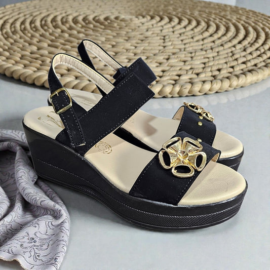 Plataformas KAYLANI Est. 1500 y 1300 Casual