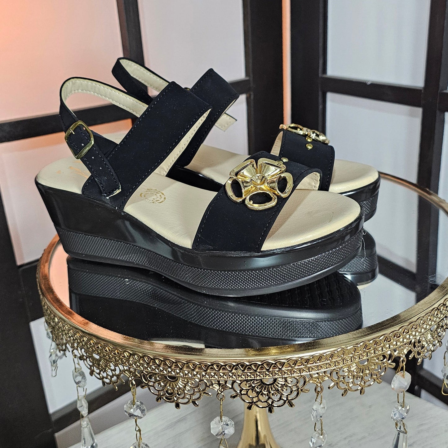 Plataformas KAYLANI Est. 1500 y 1300 Casual