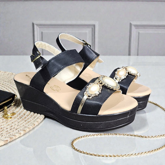 Plataformas KAYLANI Est. 1500 y 1300 Casual