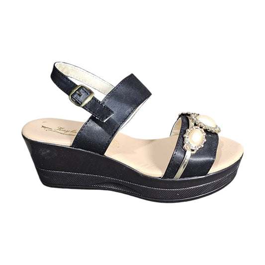 Plataformas KAYLANI Est. 1500 y 1300 Casual