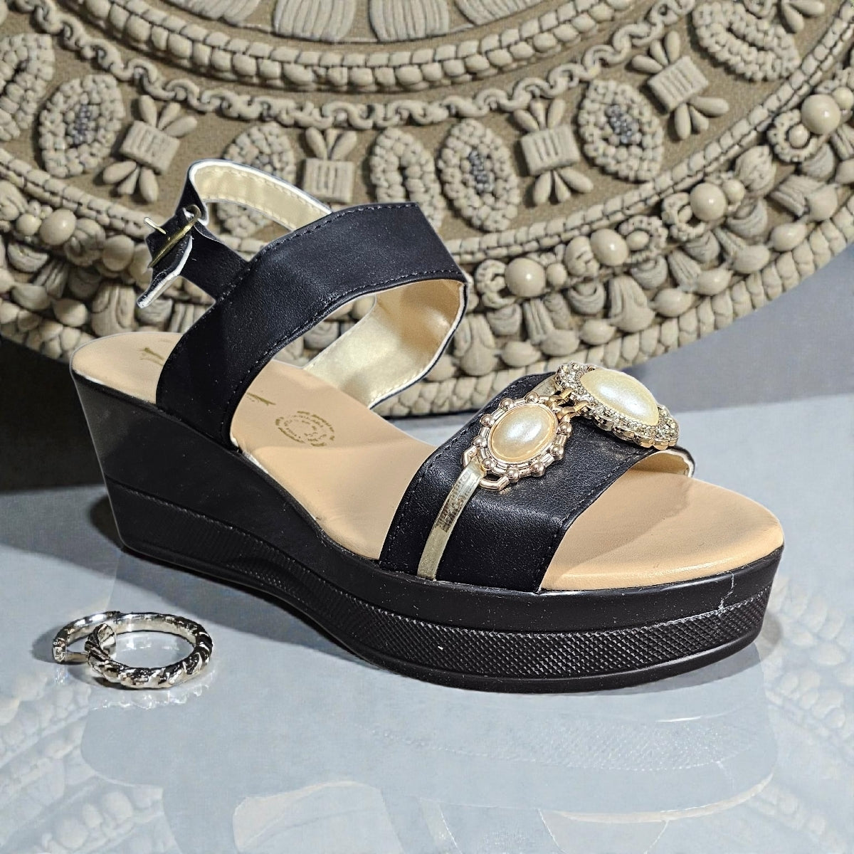 Plataformas KAYLANI Est. 1500 y 1300 Casual