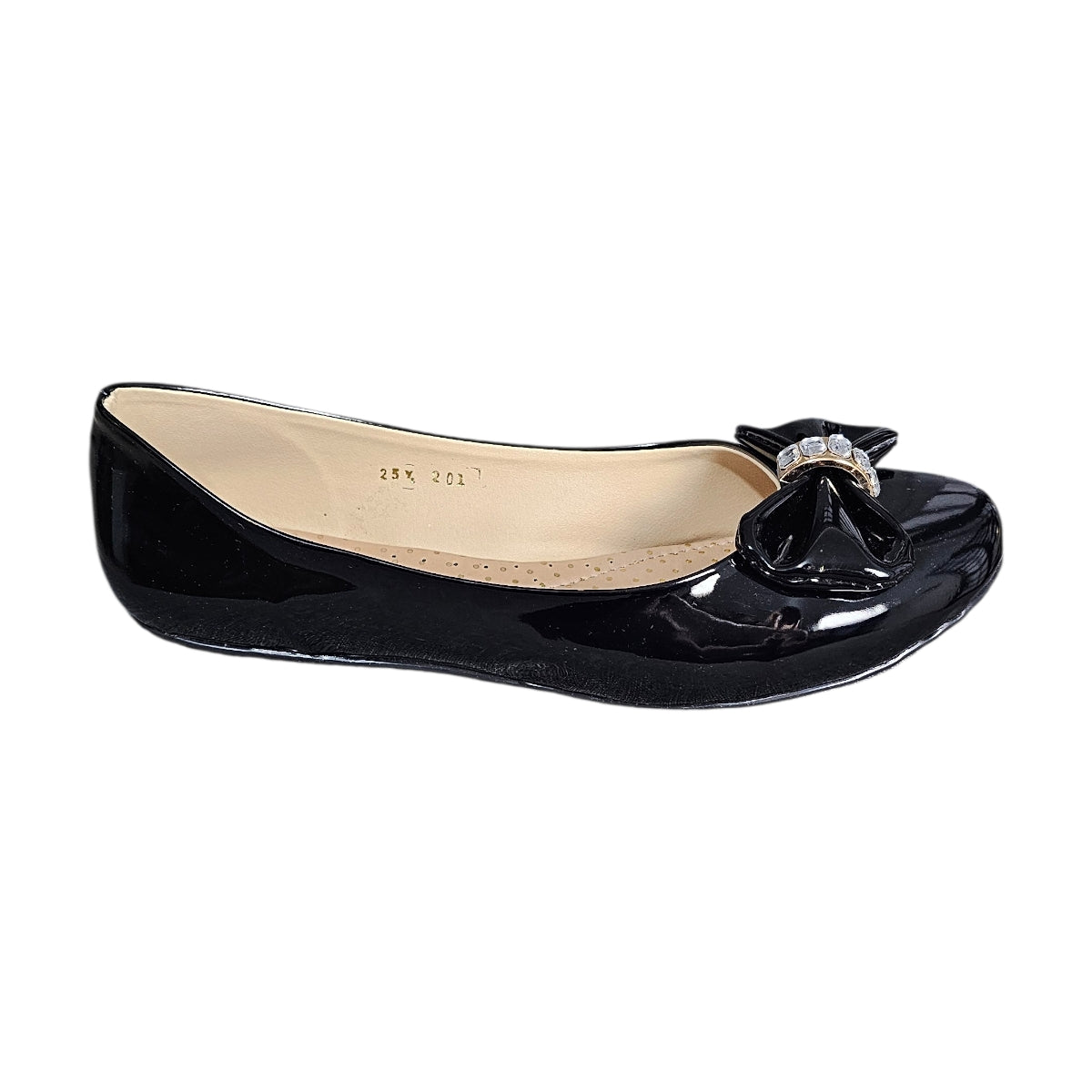 Balerina MASTER Est. 201 Charol