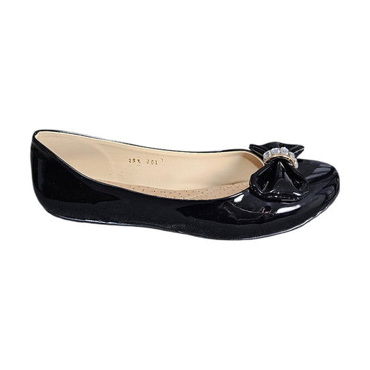 Balerina MASTER Est. 201 Charol