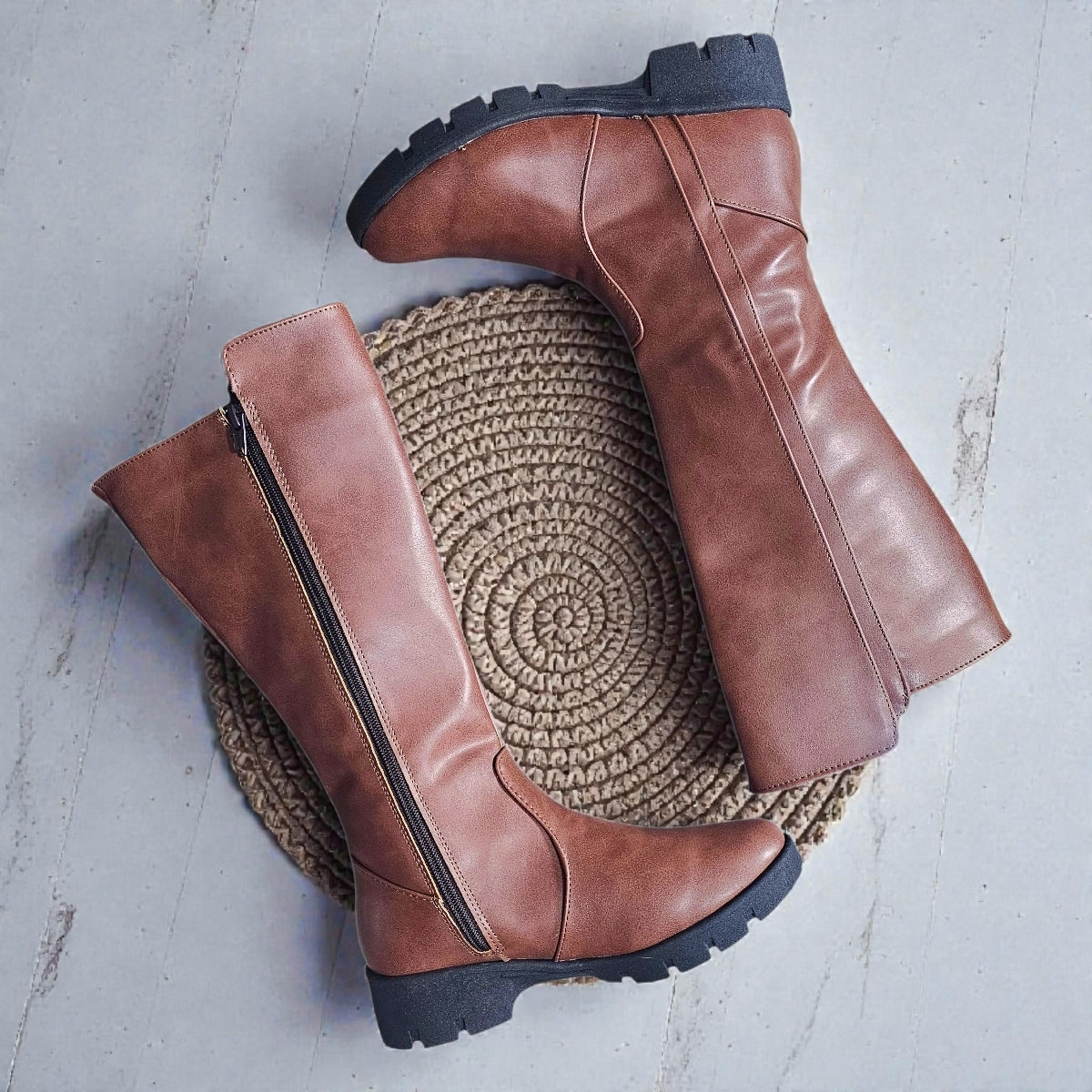 Bota MASTER Est. 200 España Liso