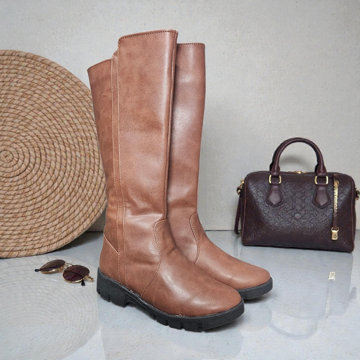 Bota MASTER Est. 200 España Liso