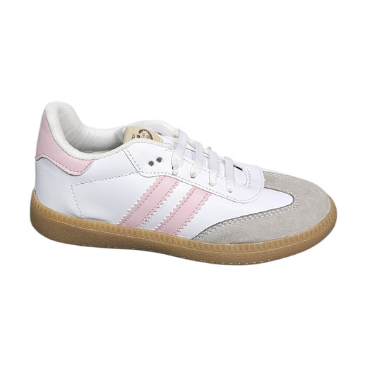 Tenis Luz Paola Est. 1010 Sneakers Deportivos y Casuales