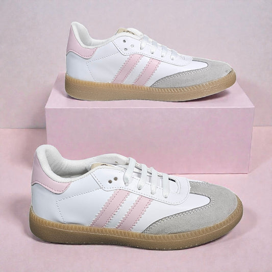 Tenis Luz Paola Est. 1010 Sneakers Deportivos y Casuales