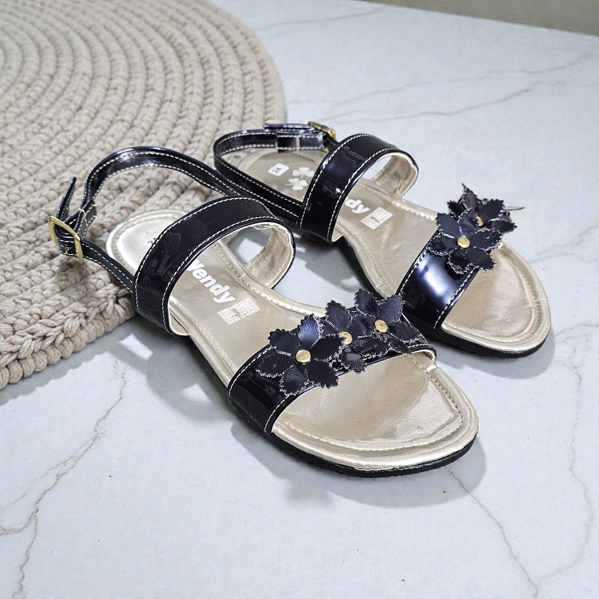 Wendy Est. 700 Sandalia Clasica