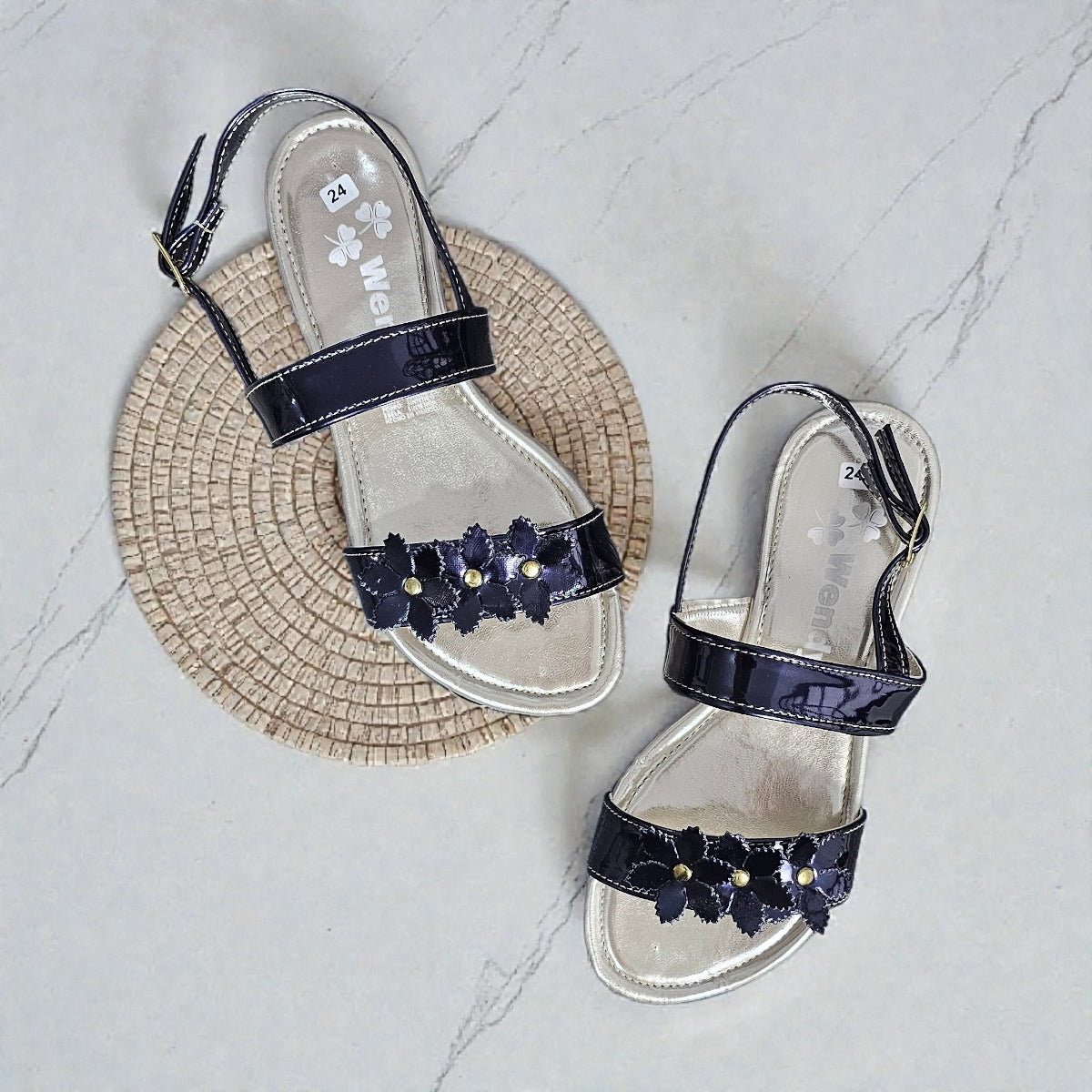 Wendy Est. 700 Sandalia Clasica