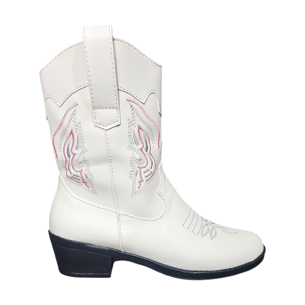 Bota Andy Est. 840 Bota Rodeo de Dama