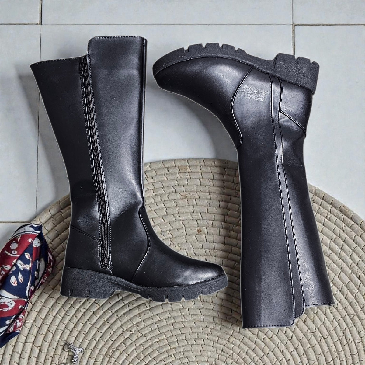 Bota MASTER Est. 200 España Liso