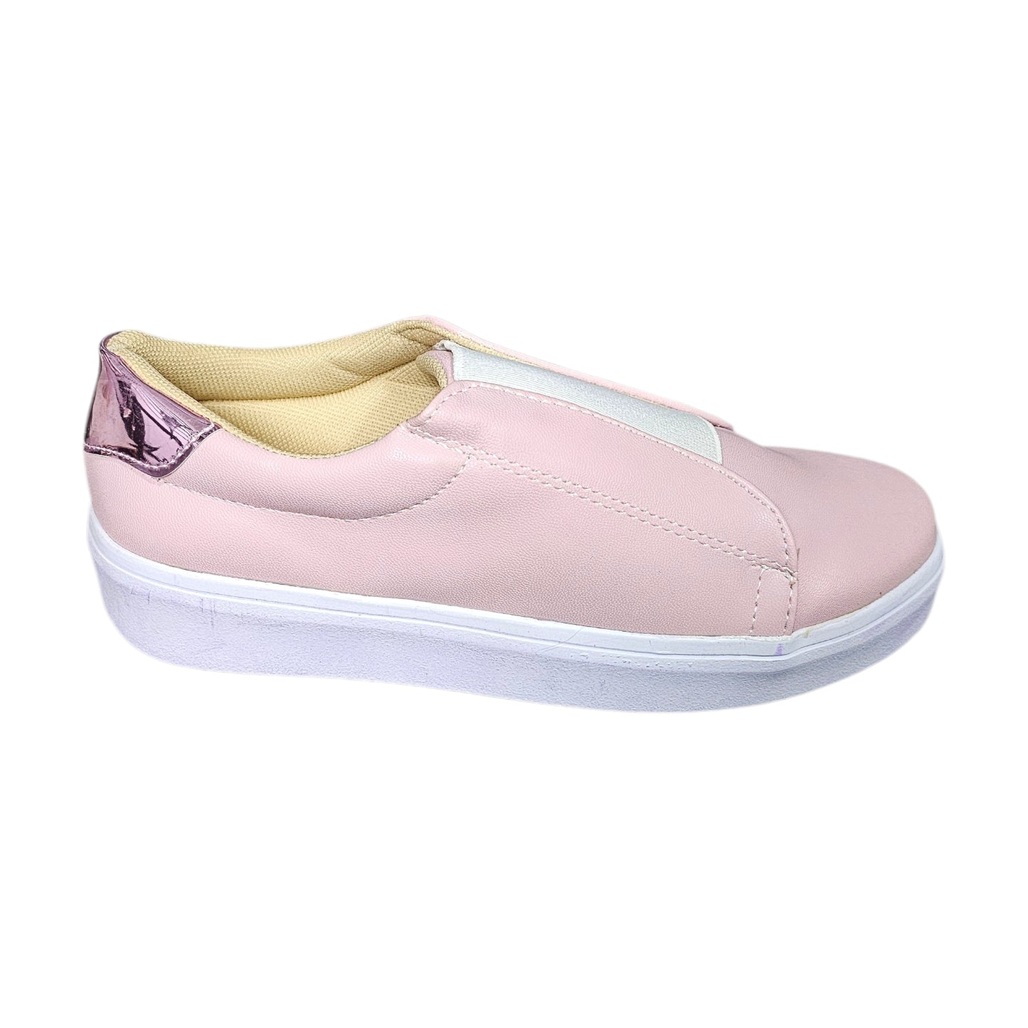 Tenis Lady Lore Est. 317 Casual Urbano