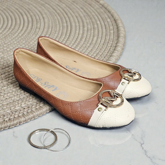 Balerina GERSAY Est. 1705 "M"