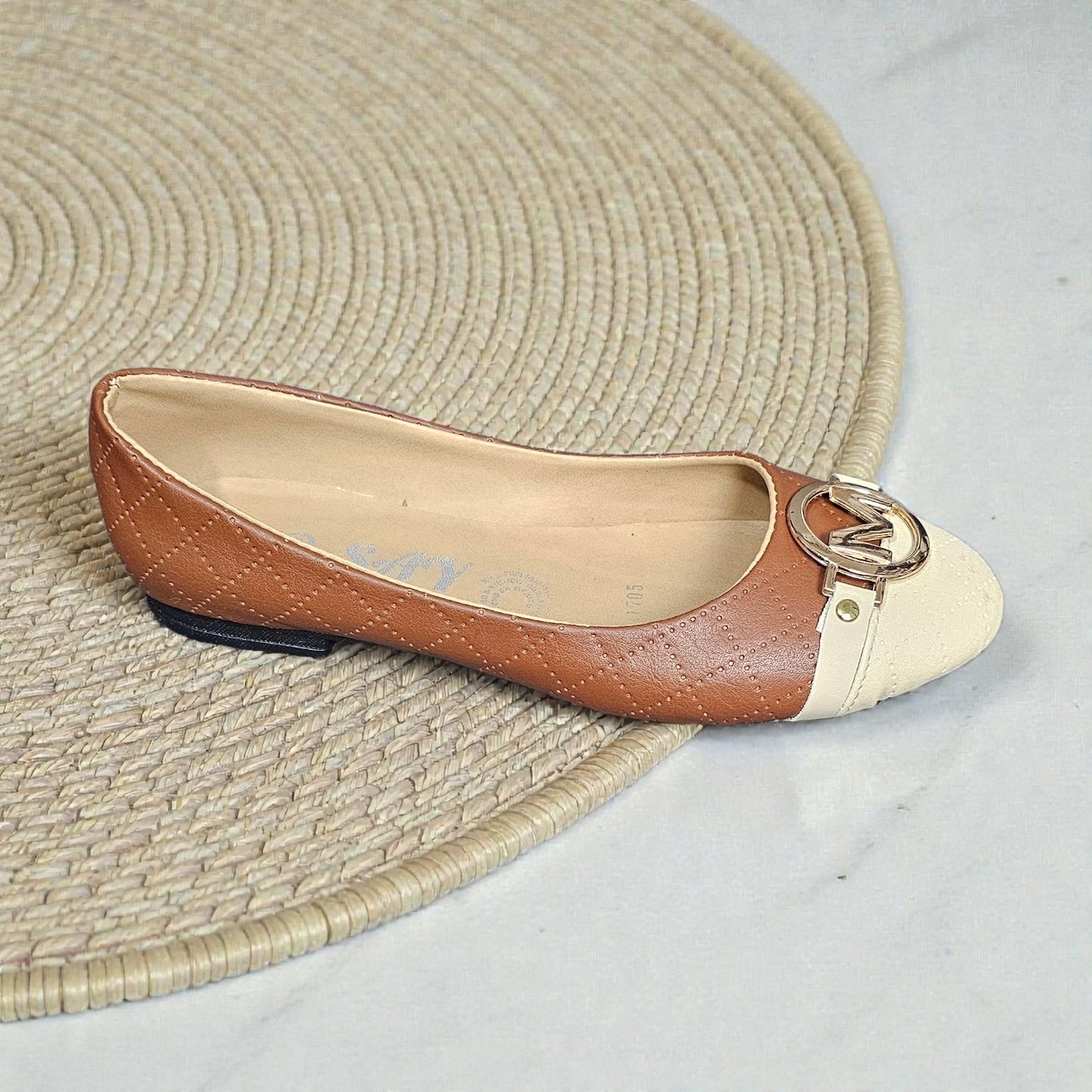 Balerina GERSAY Est. 1705 "M"