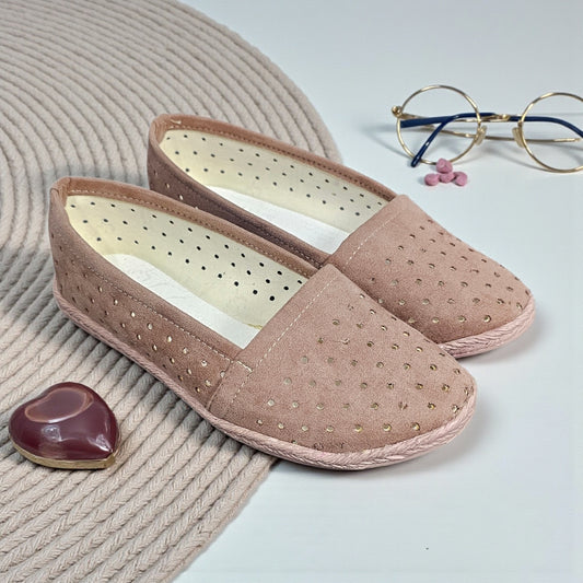 Mocasin Bloom Est 70 Mocasin Perforado