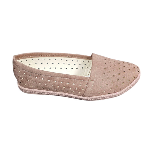 Mocasin Bloom Est 70 Mocasin Perforado