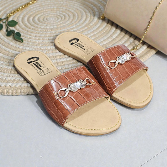 Sandalias IDUNA Est. 101 Clásicas