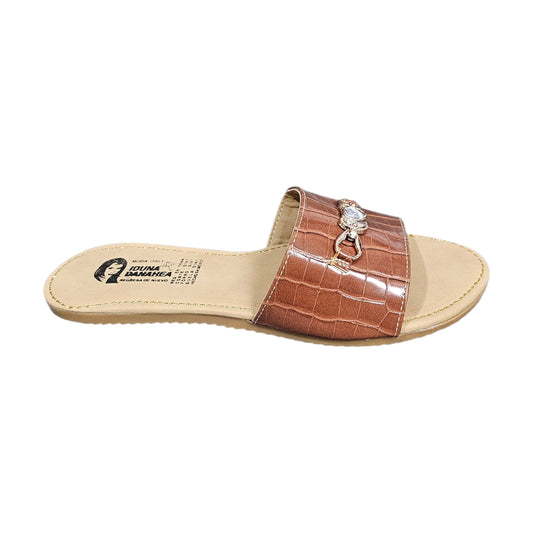 Sandalias IDUNA Est. 101 Clásicas