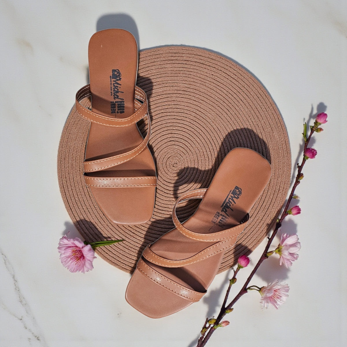 Sandalia Michelle Est. 400 Sandalia