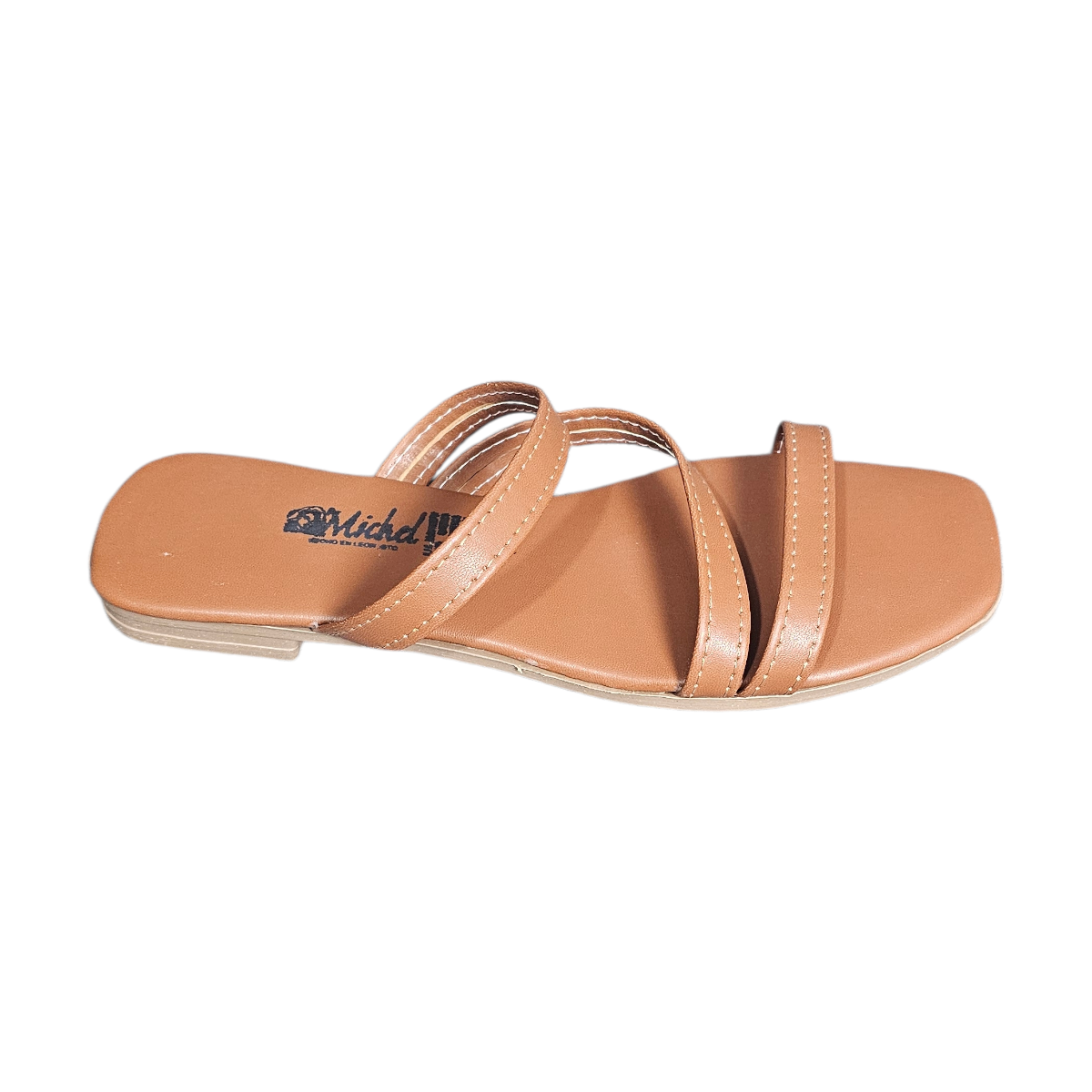 Sandalia Michelle Est. 400 Sandalia