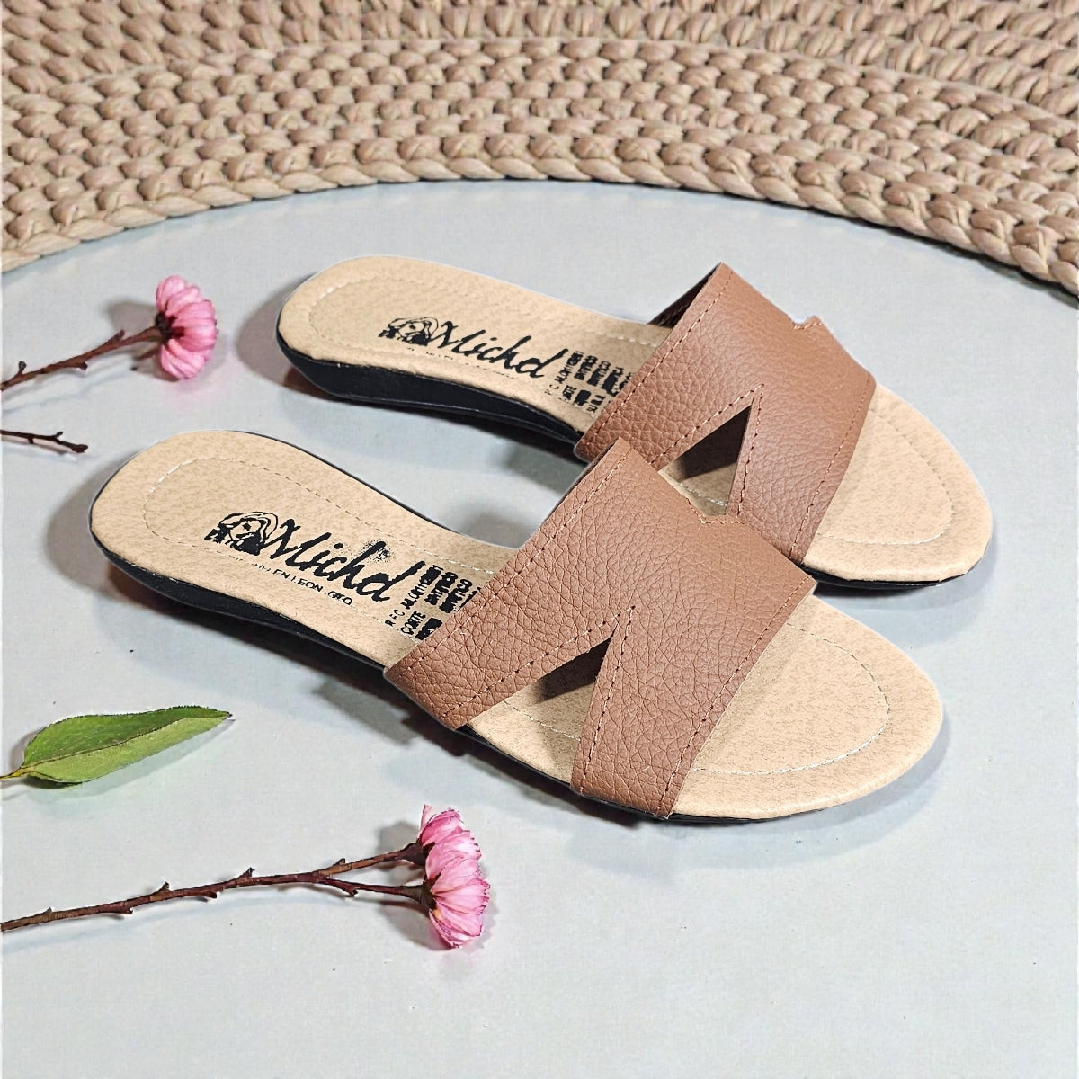 Sandalia MICH 202 Clasicas