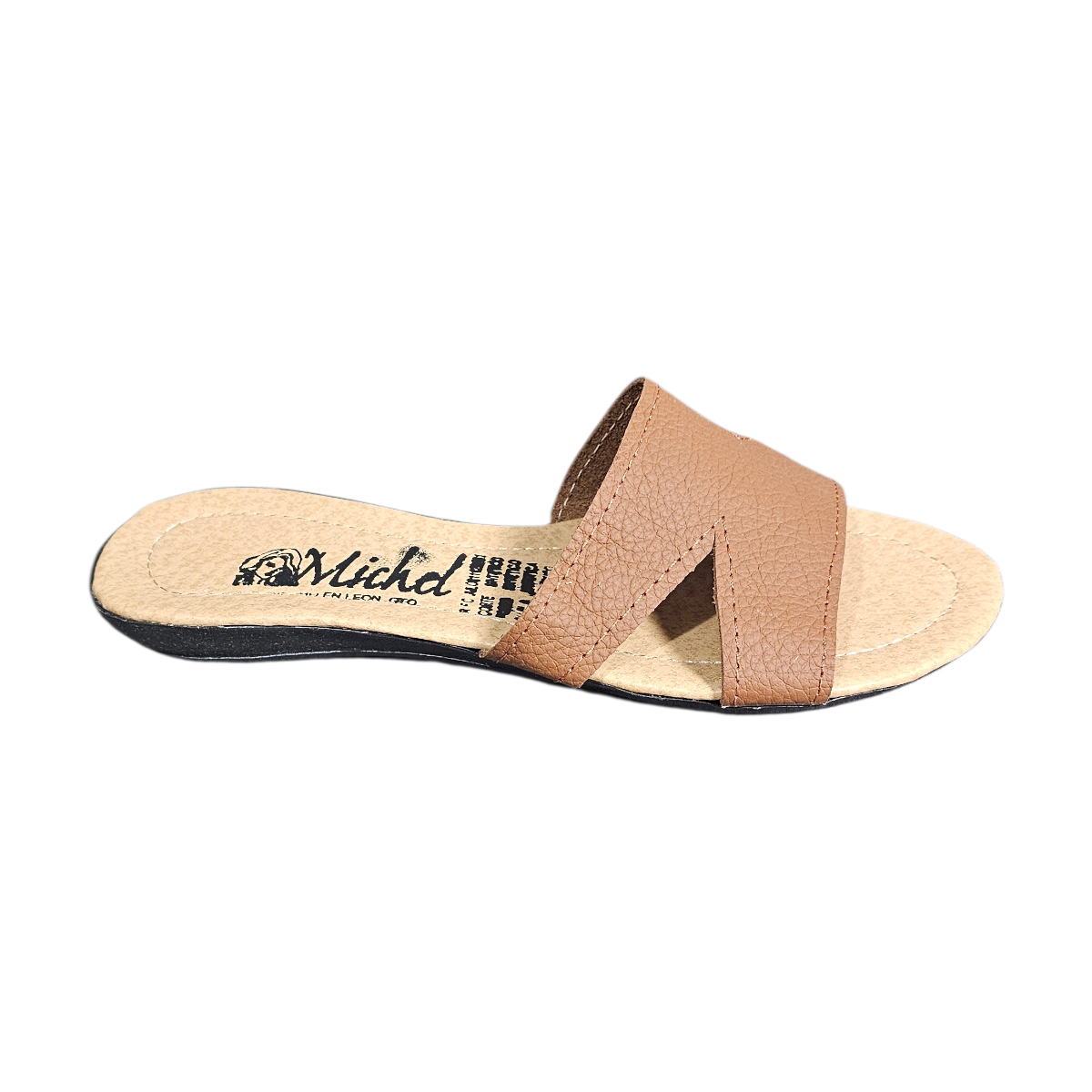 Sandalia MICH 202 Clasicas