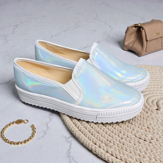 Tenis A&A Est. 3700 Snikers Slide in