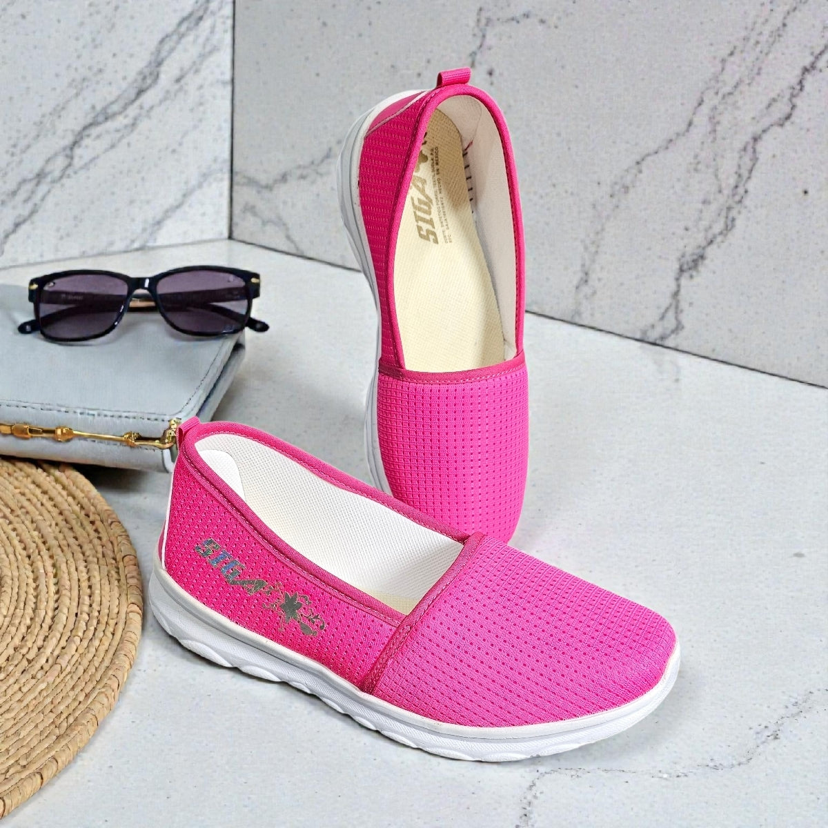 Tenis SIGA Est. 500 Textil Casual