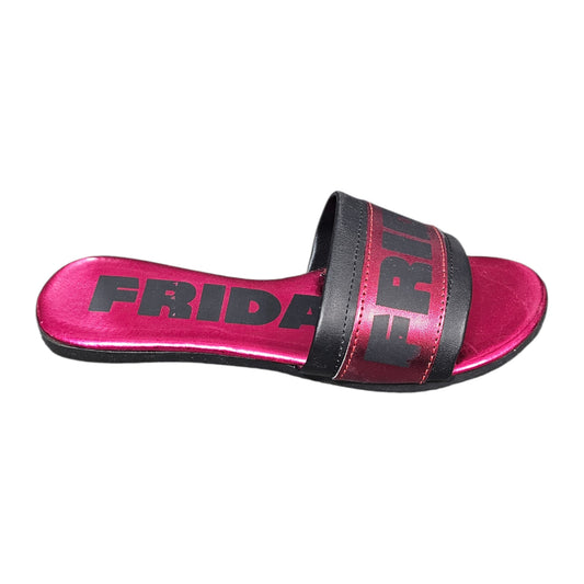 Sandalias Valuto est. 014 FRIDAY