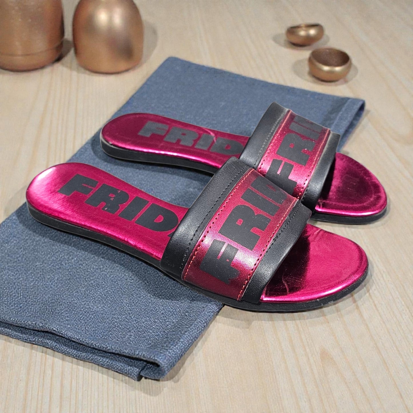 Sandalias Valuto est. 014 FRIDAY