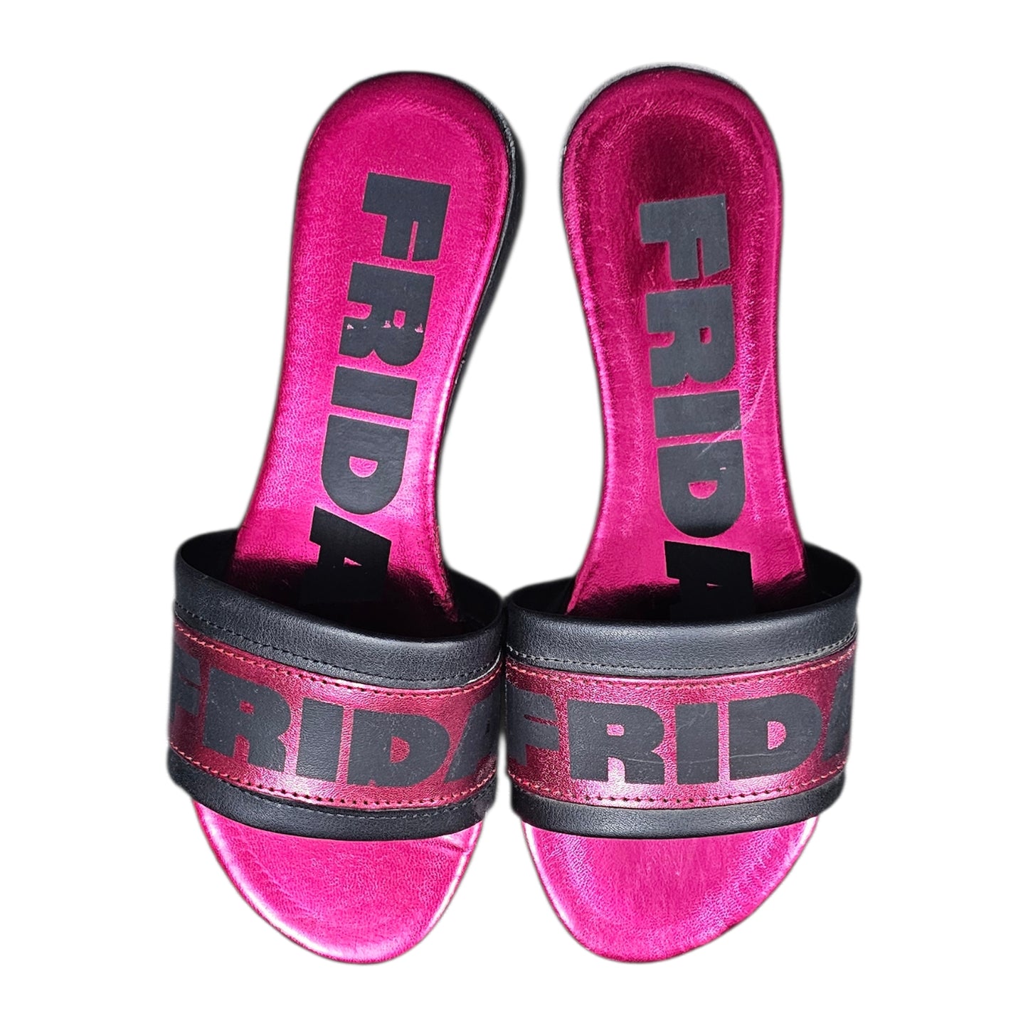 Sandalias Valuto est. 014 FRIDAY