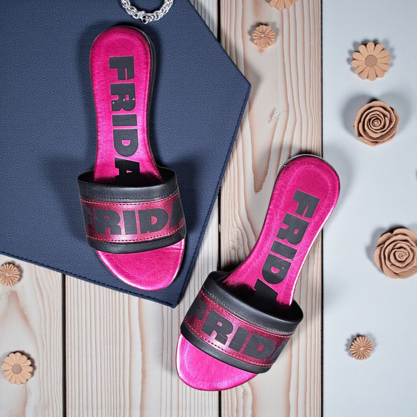 Sandalias Valuto est. 014 FRIDAY