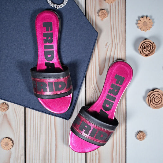 Sandalias Valuto est. 014 FRIDAY