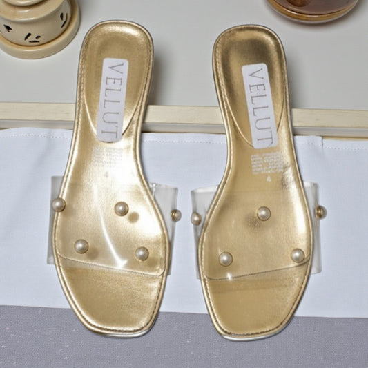 Sandalia VALUTO est. 6001 Mica