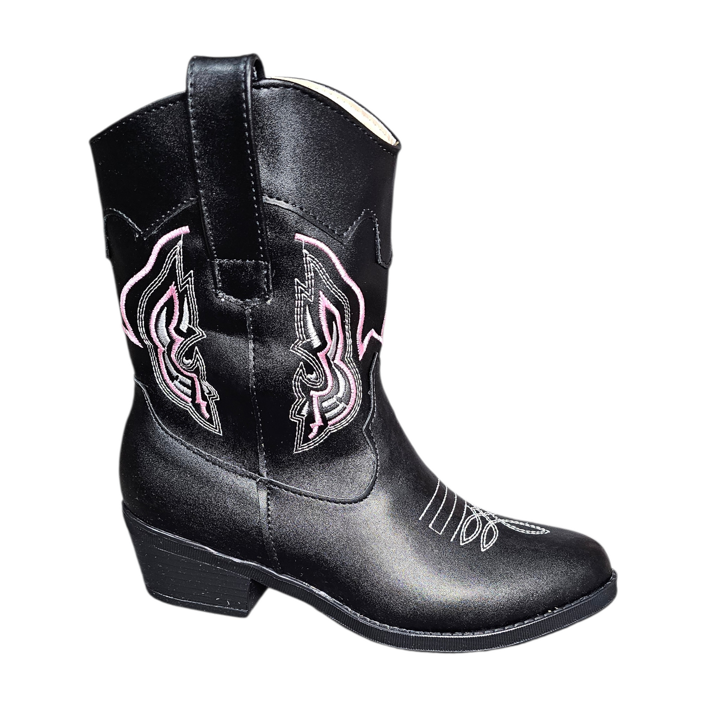 Bota Andy Est. 840 Bota Rodeo de Dama